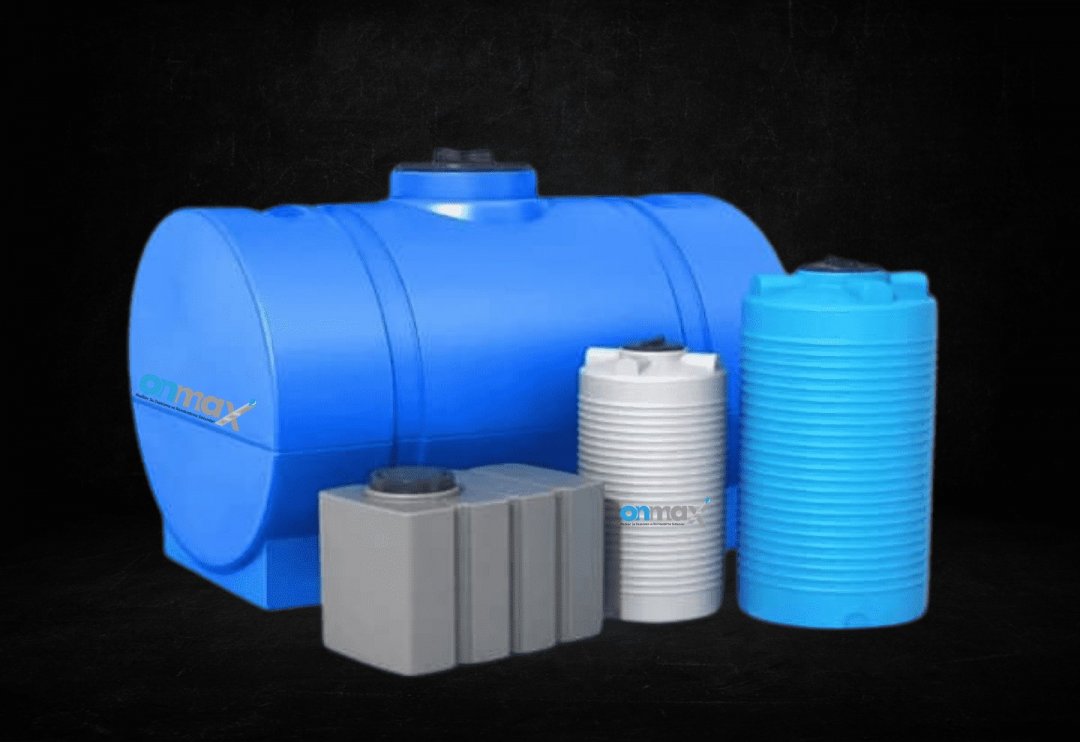 En İyi Su Deposu Nasıl Seçilir? - Onmax Blog