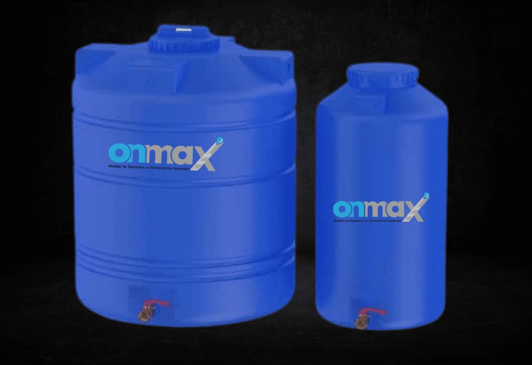 Su Deposu Seçiminde Dikkat Etmeniz Gerekenler - Onmax Blog